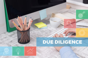 Due Diligence: The Time is Now