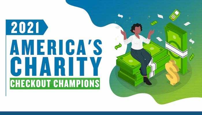 America’s Charity Checkout Champions 2021 Report - Aspire Research Group