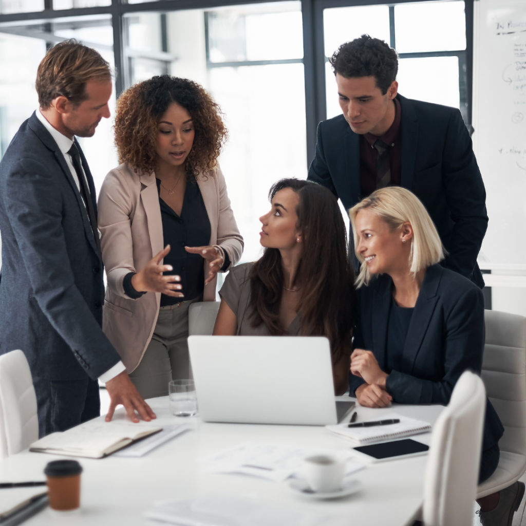 Prospect Strategy Meetings