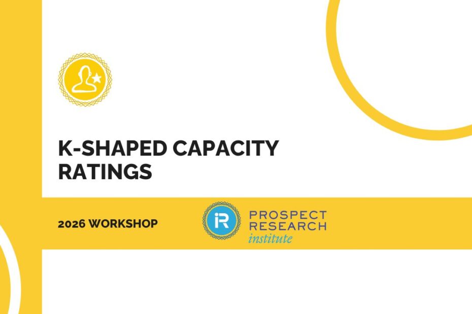 K-Shaped-Capacity-Ratings