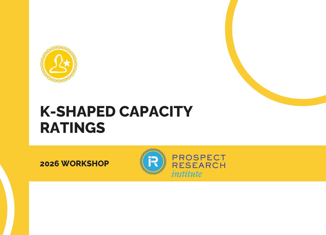 K-Shaped-Capacity-Ratings