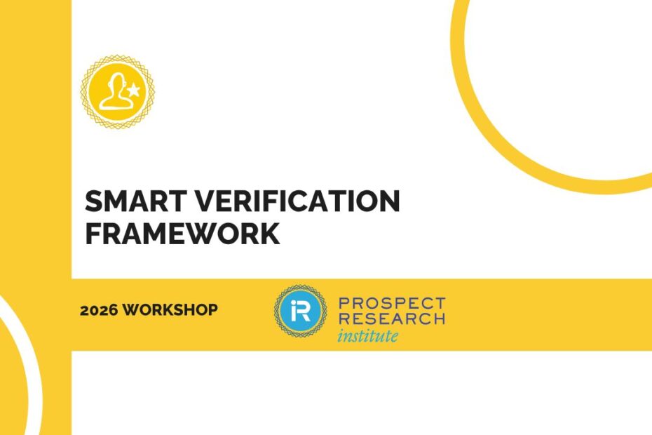 Smart-Verification-Framework