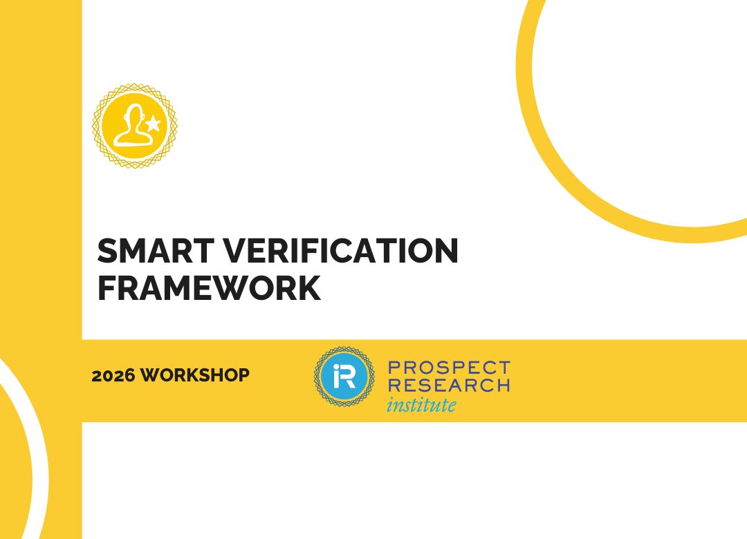 Smart-Verification-Framework